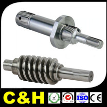 OEM CNC Machining Turned Lathe Parts for Auto